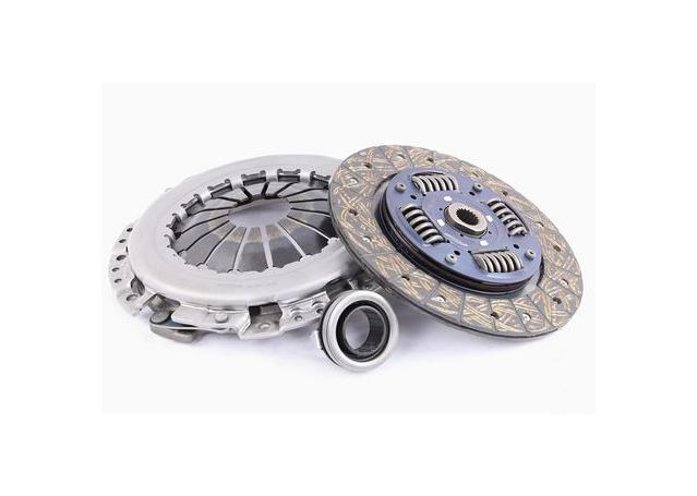 ClutchPro Clutch Kit KHD24010