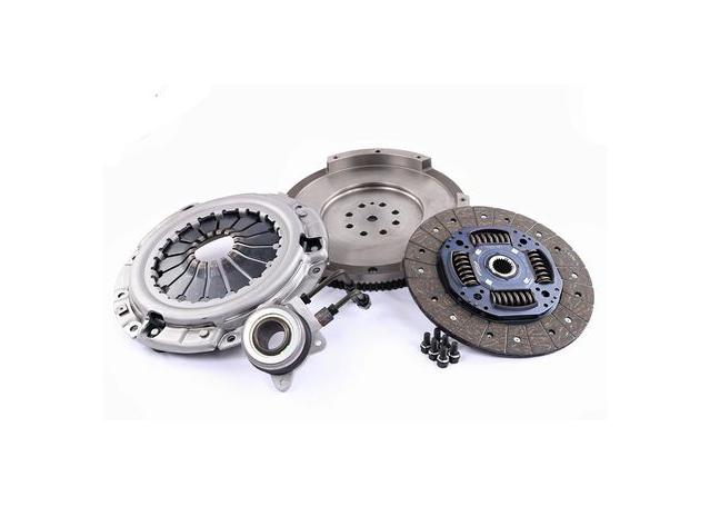 ClutchPro Clutch Kit With SMF & CSC + Aligning Tool & Spigot KHD24605
