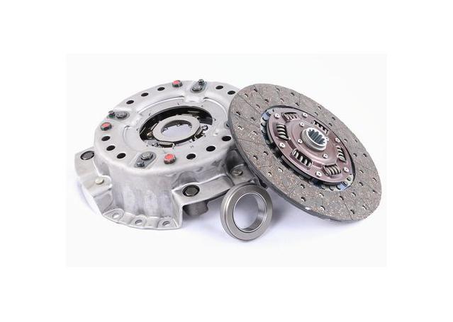 ClutchPro Commercial Clutch Kit KHI30002