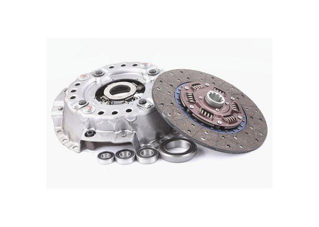 ClutchPro Commercial Clutch Kit KHI30003