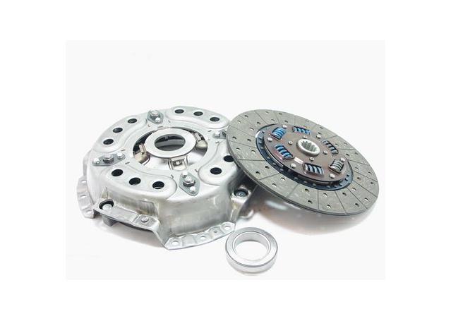 ClutchPro Commercial Clutch Kit KHI33001
