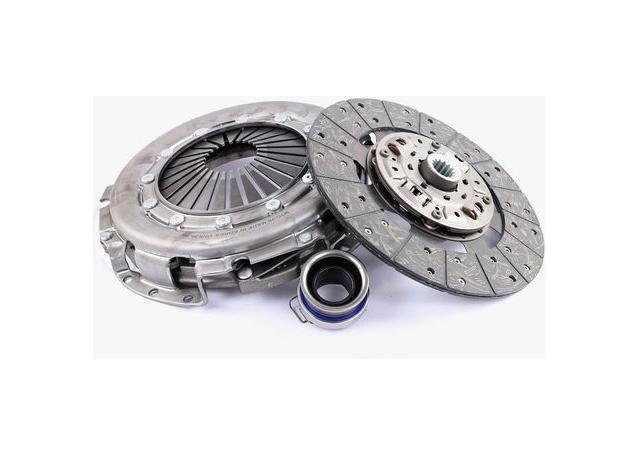 ClutchPro Commercial Clutch Kit KHI33011