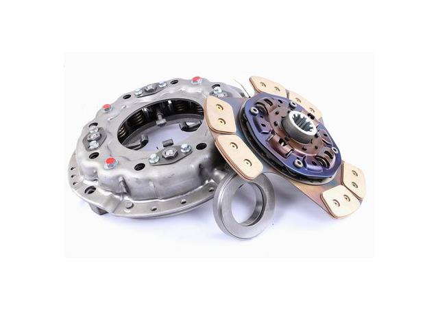 ClutchPro Commercial Clutch Kit Ceramic Disc KHI35001DSB