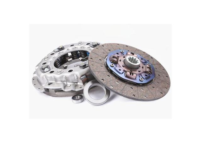 ClutchPro Commercial Clutch Kit KHI35002