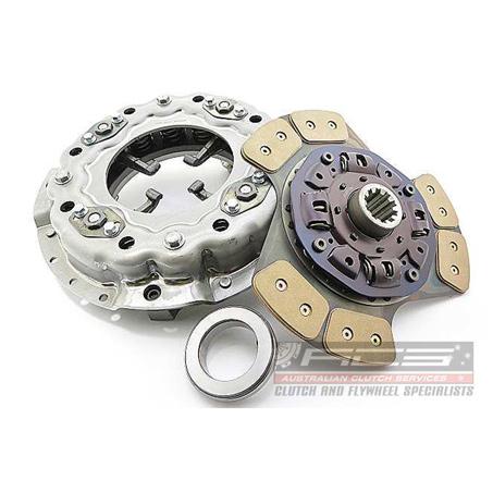 ClutchPro Clutch Kit Ceramic KIZ38009DSB