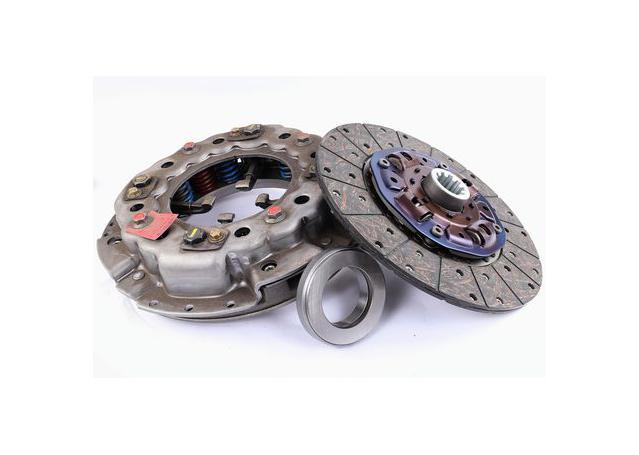 ClutchPro Commercial Clutch Kit With Spigot Bearing/Bush KHI35003