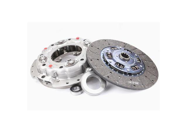ClutchPro Commercial Clutch Kit KHI38002