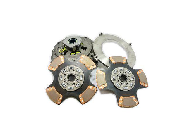 ClutchPro Commercial Clutch Kit KHI38005