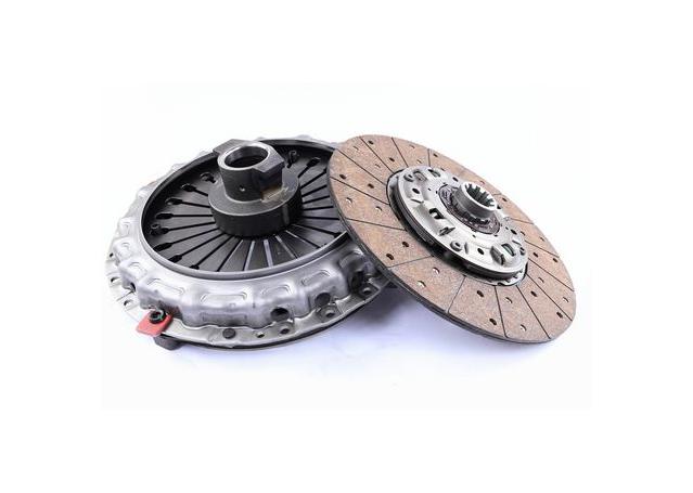 ClutchPro Commercial Clutch Kit KHI43005
