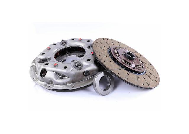 ClutchPro Commercial Clutch Kit KHI43006