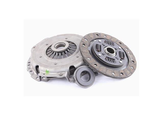 ClutchPro Clutch Kit KHL19001