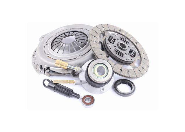 ClutchPro Clutch Kit With CSC + Aligning Tool & Spigot Bearing/Bush KHM27401