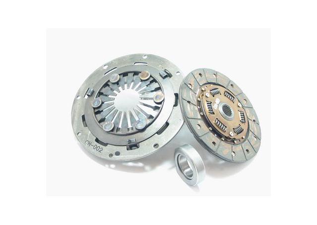ClutchPro Clutch Kit KHN17003