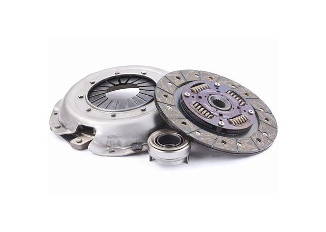 ClutchPro Clutch Kit KHN20005