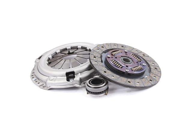 ClutchPro Clutch Kit KHN21002