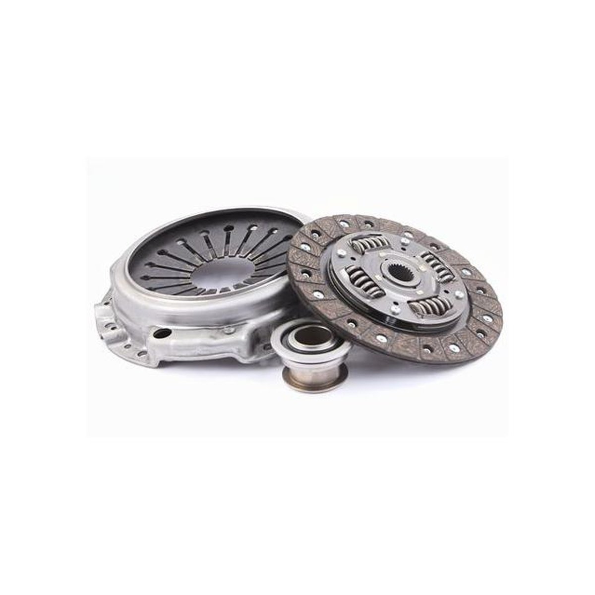 ClutchPro Clutch Kit KHN21005