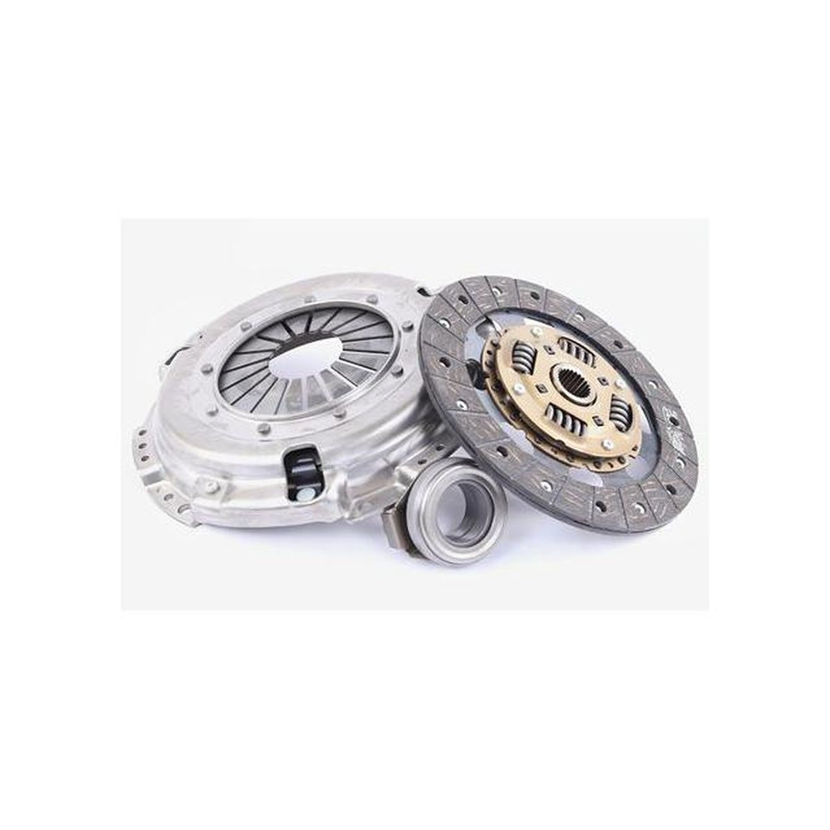 ClutchPro Clutch Kit KHN22001