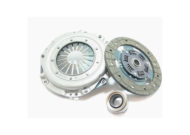 ClutchPro Clutch Kit KHN22004