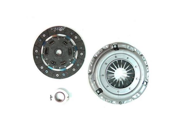 ClutchPro Clutch Kit KHN22007