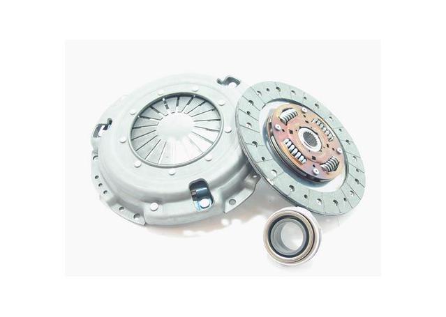 ClutchPro Clutch Kit KHN22010