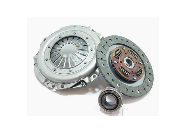 ClutchPro Clutch Kit KHN22012