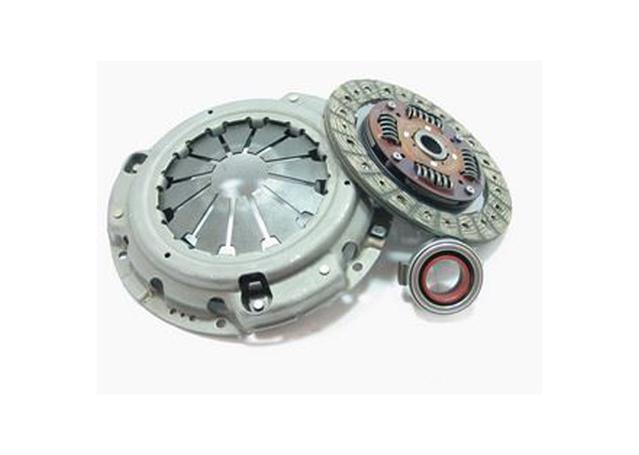 ClutchPro Clutch Kit With Aligning Tool & Spigot Bearing/Bush KHN22025