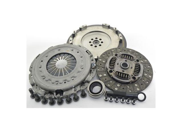 ClutchPro Clutch Kit With SMF + Aligning Tool & Spigot Bearing/Bush KHN24504
