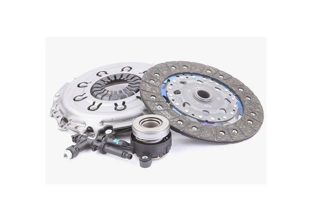 ClutchPro Clutch Kit With CSC KHV24401