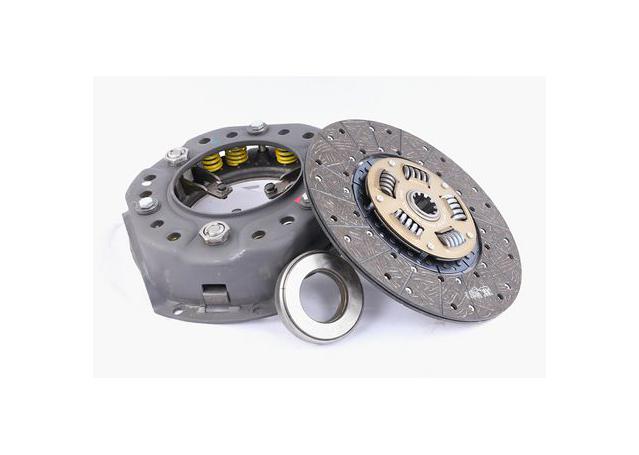 ClutchPro Commercial Clutch Kit KIN28003