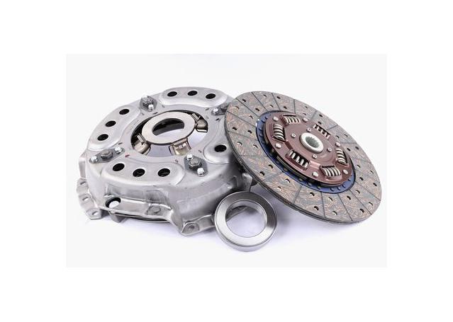 ClutchPro Commercial Clutch Kit KIN33002