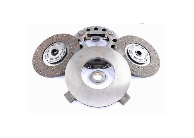 ClutchPro Commercial Clutch Kit KIN33005