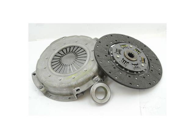 ClutchPro Commercial Clutch Kit KIN33006
