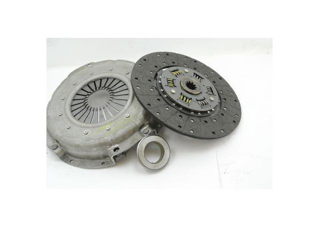 ClutchPro Commercial Clutch Kit KIN33007