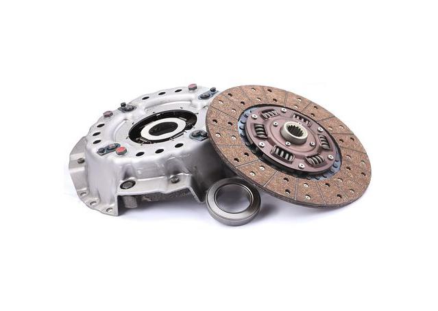 ClutchPro Commercial Clutch Kit KIV27002