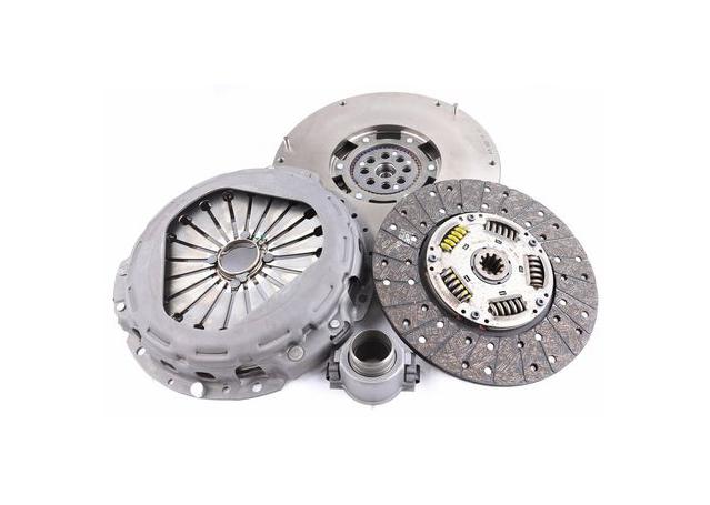 ClutchPro Clutch Kit With DMF KIV28505