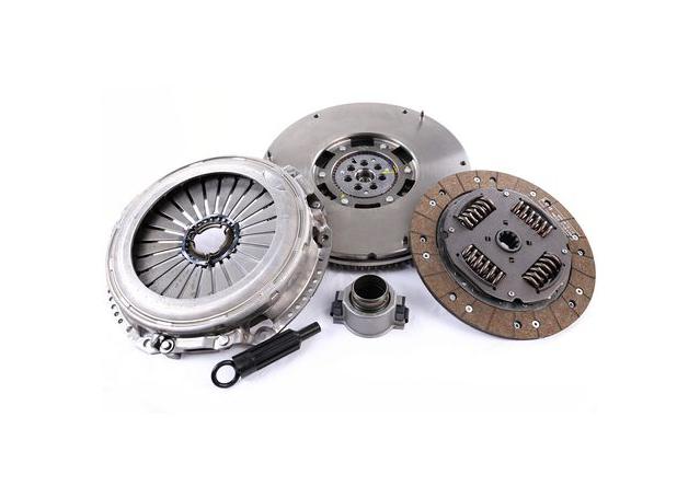 ClutchPro Clutch Kit With DMF + Aligning Tool & Spigot Bearing/Bush KIV28508