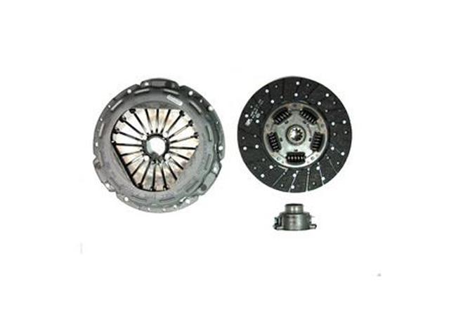ClutchPro Clutch Kit KIV28007