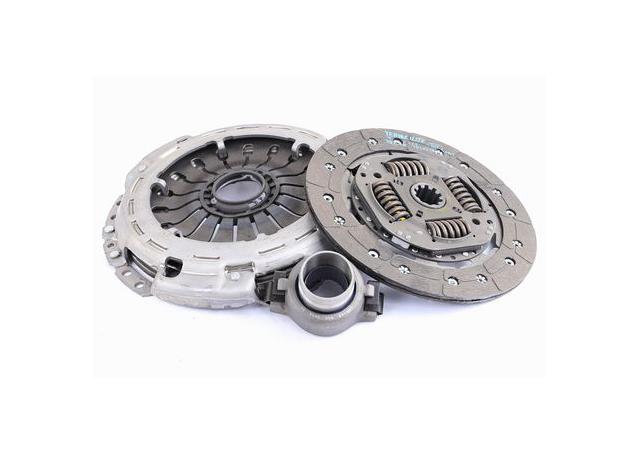 ClutchPro Commercial Clutch Kit KIV33003