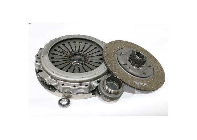 ClutchPro Commercial Clutch Kit KIV40005