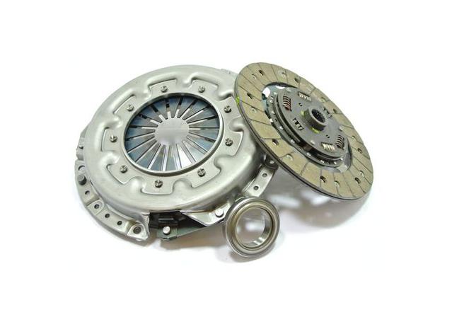 ClutchPro Commercial Clutch Kit KIZ24001