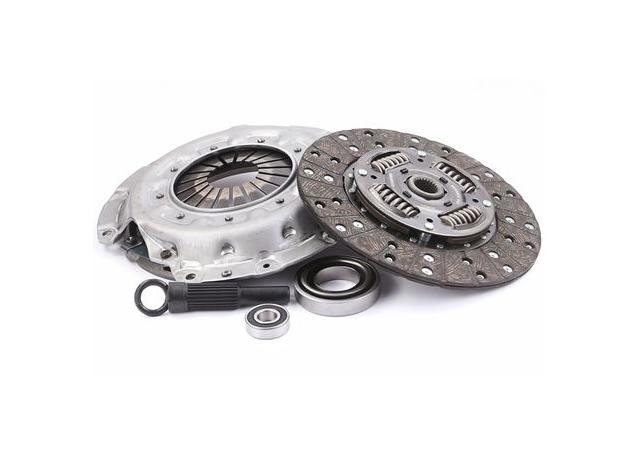ClutchPro Clutch Kit KIZ25001