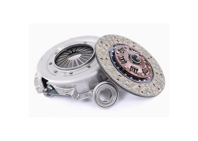 ClutchPro Commercial Clutch Kit KIZ26001