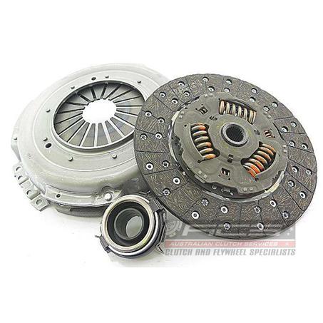 ClutchPro Clutch Kit KIZ28007