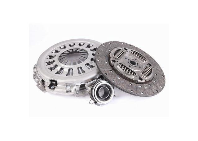 ClutchPro Commercial Clutch Kit KIZ28010