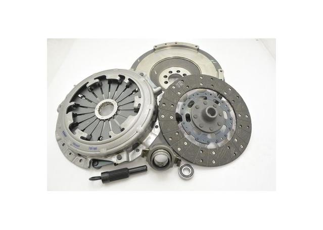 ClutchPro Clutch Kit w/ SMF KIZ28506