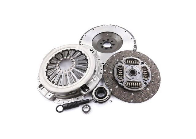 ClutchPro Clutch Kit With Flywheel + Aligning Tool & Spigot Bearing/Bush KIZ28508