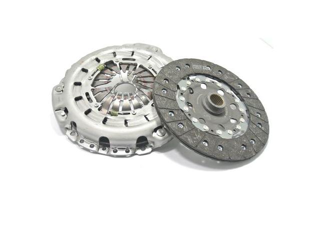 ClutchPro Commercial Clutch Kit KIZ30020