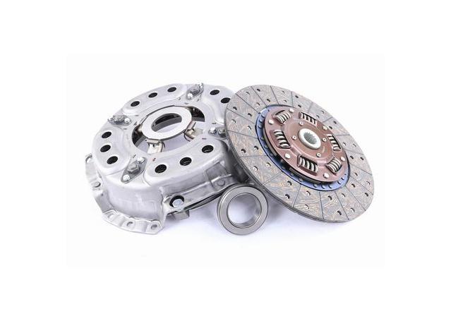 ClutchPro Commercial Clutch Kit KIZ30021