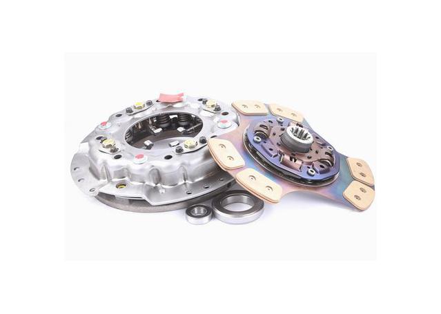 ClutchPro Commercial Clutch Kit KIZ33001