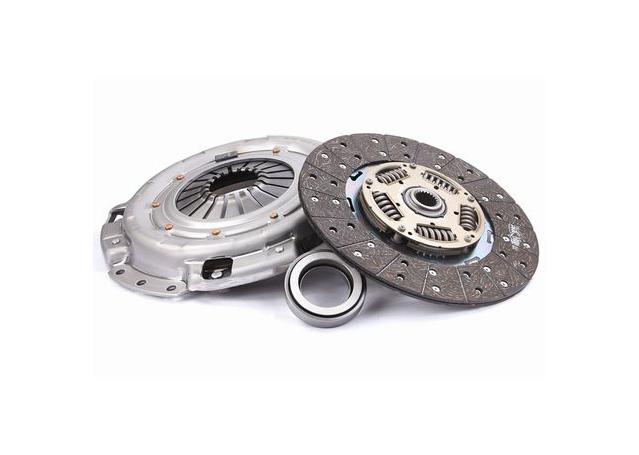 ClutchPro Commercial Clutch Kit KIZ33020